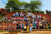  Dharwad International School -Annual Day